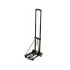Carrello su ruote per carrello domestico