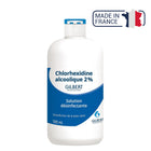 Clorexidina alcolica 2% - 3 confezioni - Laboratoire Gilbert