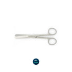 Forbici dritte - Punte smussate/in schiuma - 14 cm - My Podologie