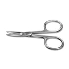 Forbicine per unghie curve - Lunghezza: 9 cm - Ruck