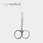 Forbici chirurgiche dritte - 11 cm - My Médical