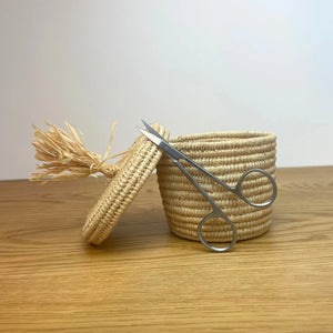 Ciseaux chirurgicaux droits - 11 cm - My Médical