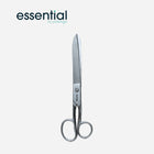 Forbici per suole - Lame dritte - 22,5 cm - Acciaio inossidabile - Essential di My Podologie