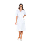 Claire - Blusa - Maniche corte - Donna - 105 cm