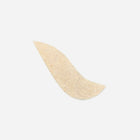 Cuneo varo-valgo - 5 mm - Shore 70-75 - Beige