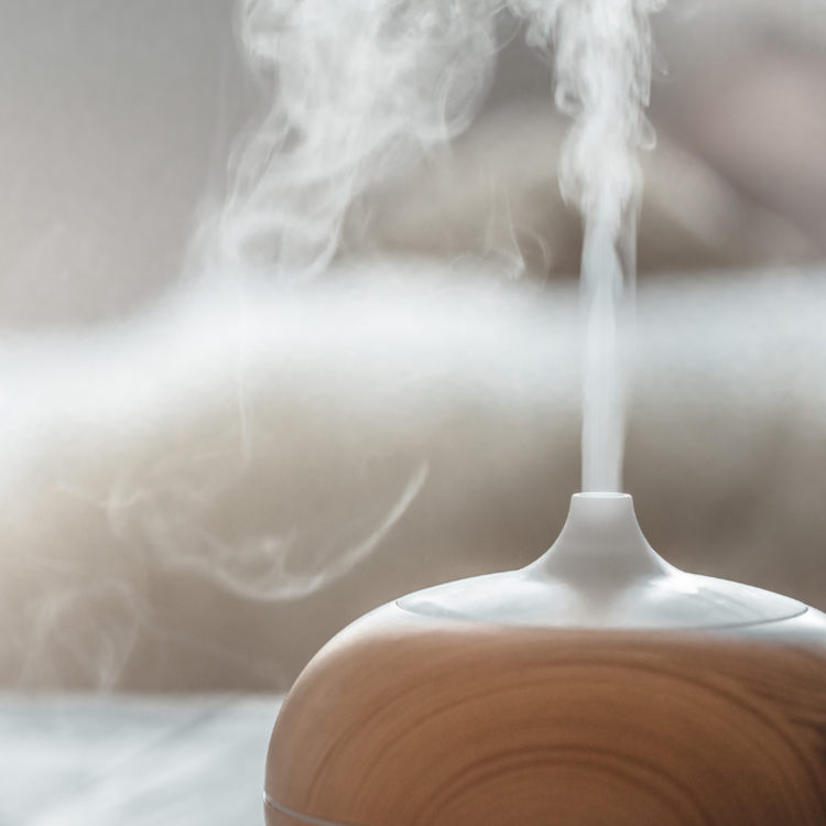 Compositions à diffuser - 5 bénéfices - 30 ml - Eona - My Podologie