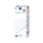 Compresse sterili in TNT - Confezione da 5 compresse - 40g/m2 - LCH
