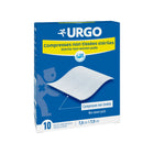 Compresse sterili in tessuto non tessuto - Urgo
