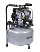 Compressore senza olio - 25 L - Jun-Air