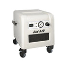 Compressore senza olio - 4L - Jun-Air