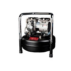 Compressore senza olio - Werther - 24L