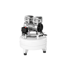 Compressore ad aria secca - 24L - con o senza essiccatore ad adsorbimento - My Médical