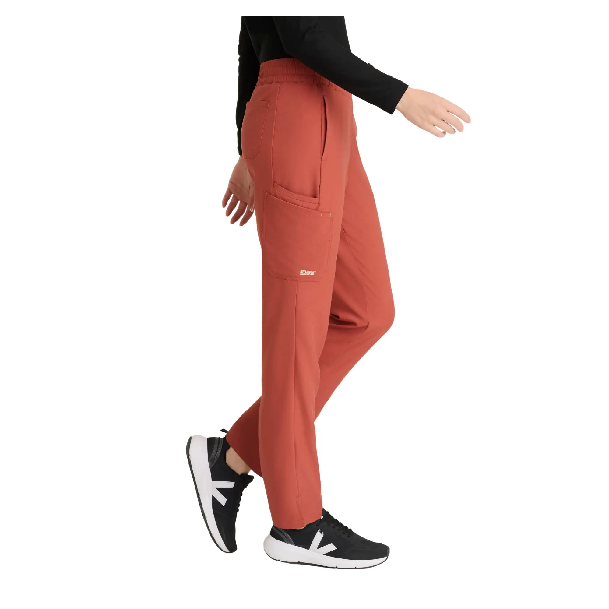 Cosmo - Pantalon avec cordon de serrage - Femme - Grey’s Anatomy Evolve Grey’s Anatomy 