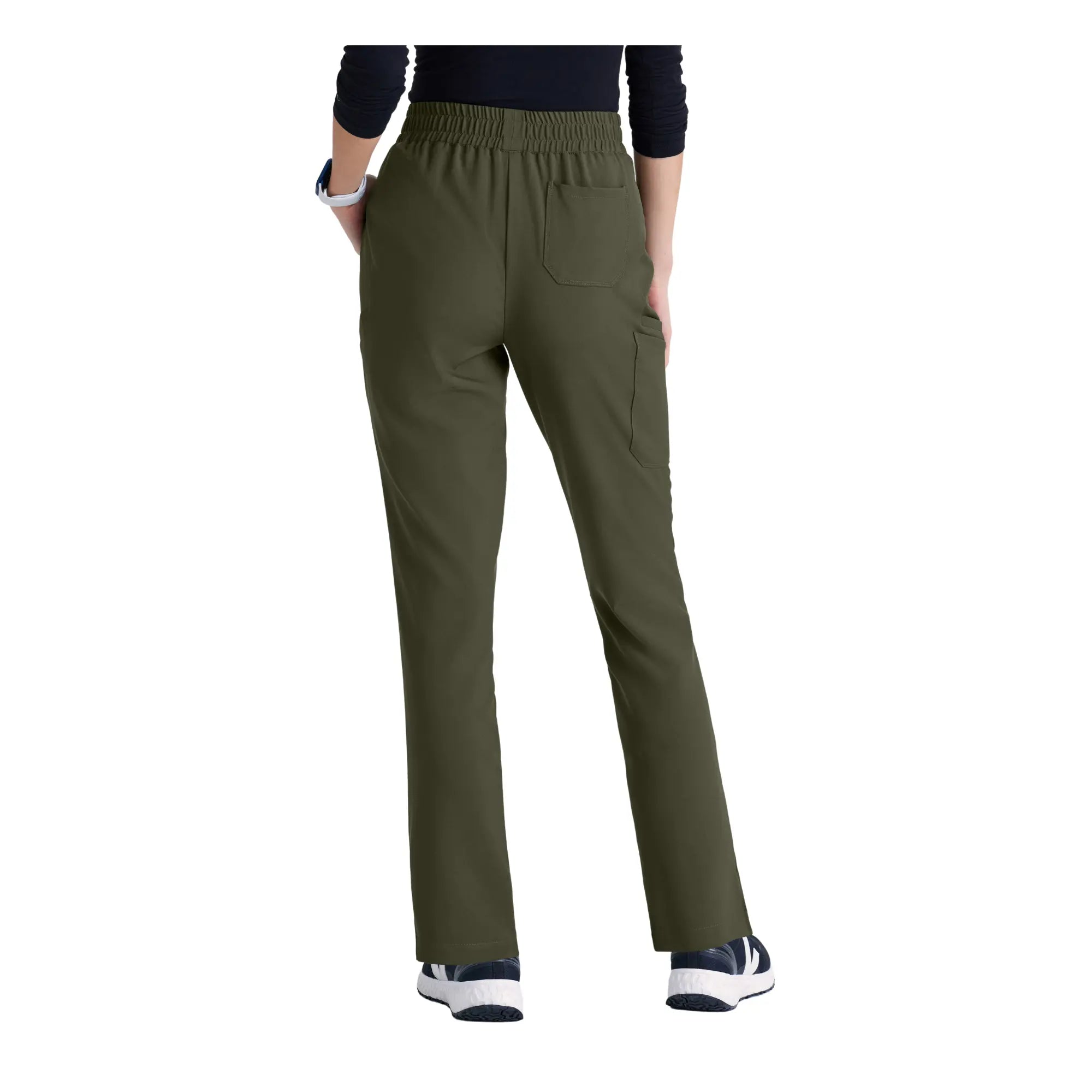 Cosmo - Pantalon avec cordon de serrage - Femme - Grey’s Anatomy Evolve Grey’s Anatomy 