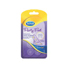 Cuscinetti in Gel Ammortizzatori per Punti Sensibili - 6 protezioni - Scholl