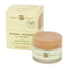 Nourishing and moisturizing cream - Champs de Provence - Botanical Flow - 50ml