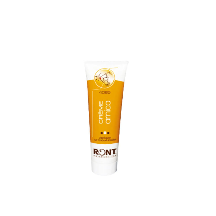 Crema all'Arnica - 50 ml - Ront Ront 