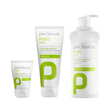 Warming foot cream - Several containers - Peclavus