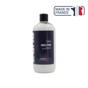 Crème de Massage Neutre - Sans Parfum - 500 ml - Eona Eona 