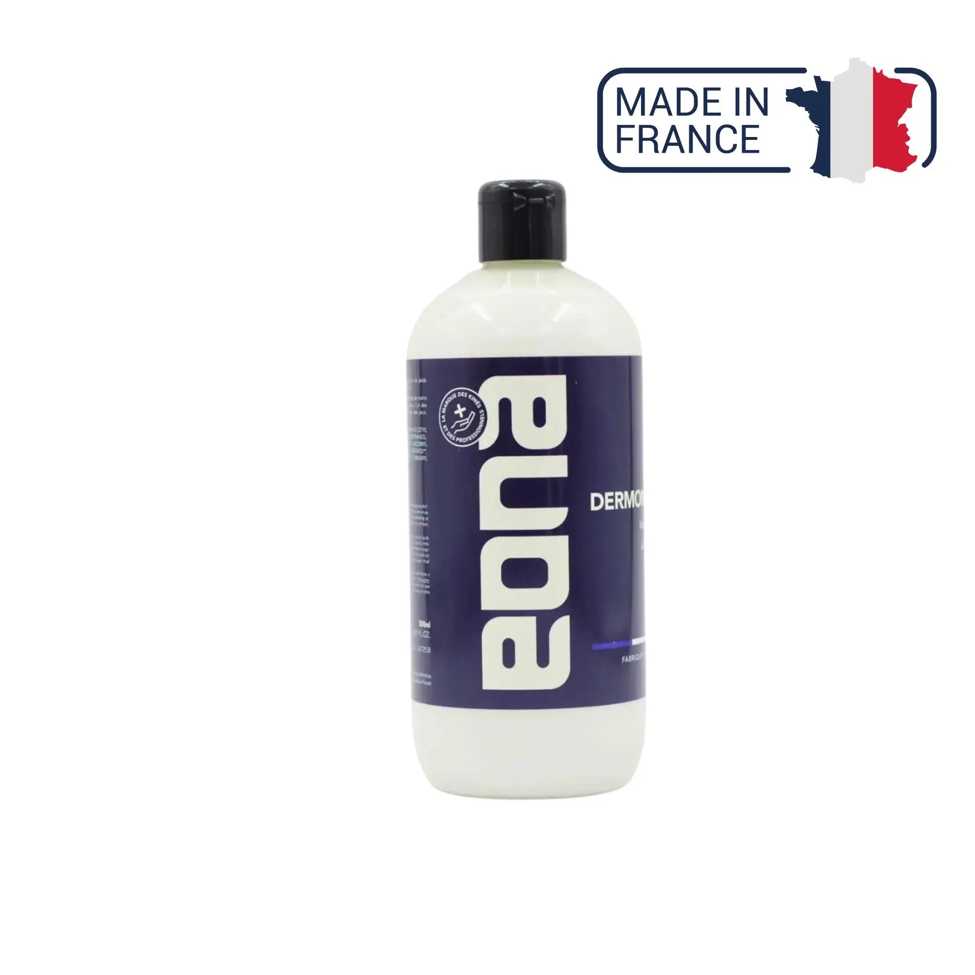 Moisturizing massage cream* Dermoneutral - Eona Eona 