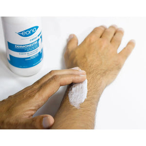 Moisturizing massage cream* Dermoneutral - Eona Eona 