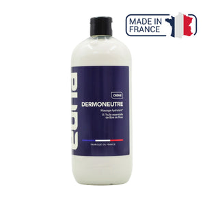 Moisturizing massage cream* Dermoneutral - Eona Eona 