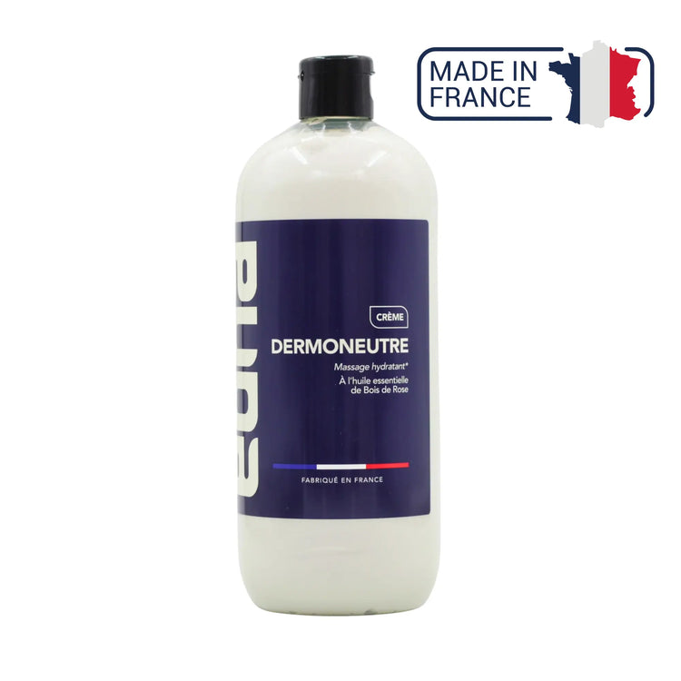 Moisturizing massage cream* Dermoneutral - Eona Eona 