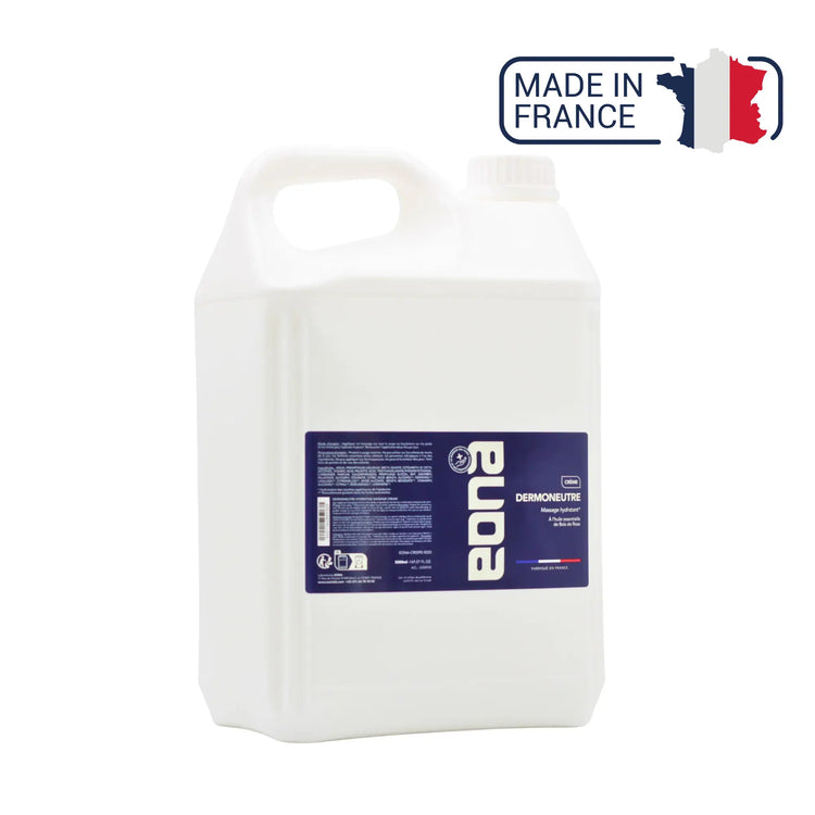 Moisturizing massage cream* Dermoneutral - Eona Eona 