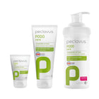 Crema piedi grassi - Peclavus