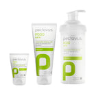 Crème pour pieds secs et rugueux au Calendula - Peclavus