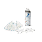 Trattamento verruche CryoDerm -55°C - Ruck