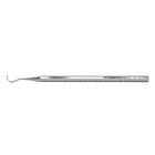 Curette - Lunghezza: 15 cm - Ruck