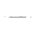 Testine doppie curette - Lunghezza: 17 cm - Ruck