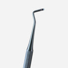 Curette per doppio escavatore - 17 cm - Acciaio inossidabile - Essenziale di My Podologie