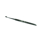 Curette pedicure lupus besnier fenestrata - 3 mm