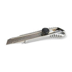 Taglierina per metallo con lama spezzabile - 18 mm - Silverline