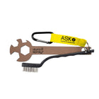 Kit accessori DS - RICHIEDI