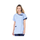Dalhia - Blusa - Maniche corte - Donna - 75 cm