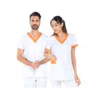 Dan - Tunica - Maniche corte - Unisex - 75 cm