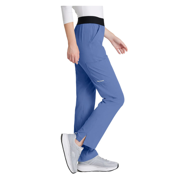 Dazy - Pantalon médical avec élastique - Femme - Skechers SKECHERS 