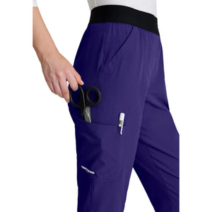 Dazy - Pantalon médical avec élastique - Femme - Skechers SKECHERS 