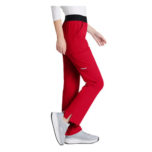 Dazy - Pantalon médical avec élastique - Femme - Skechers SKECHERS 