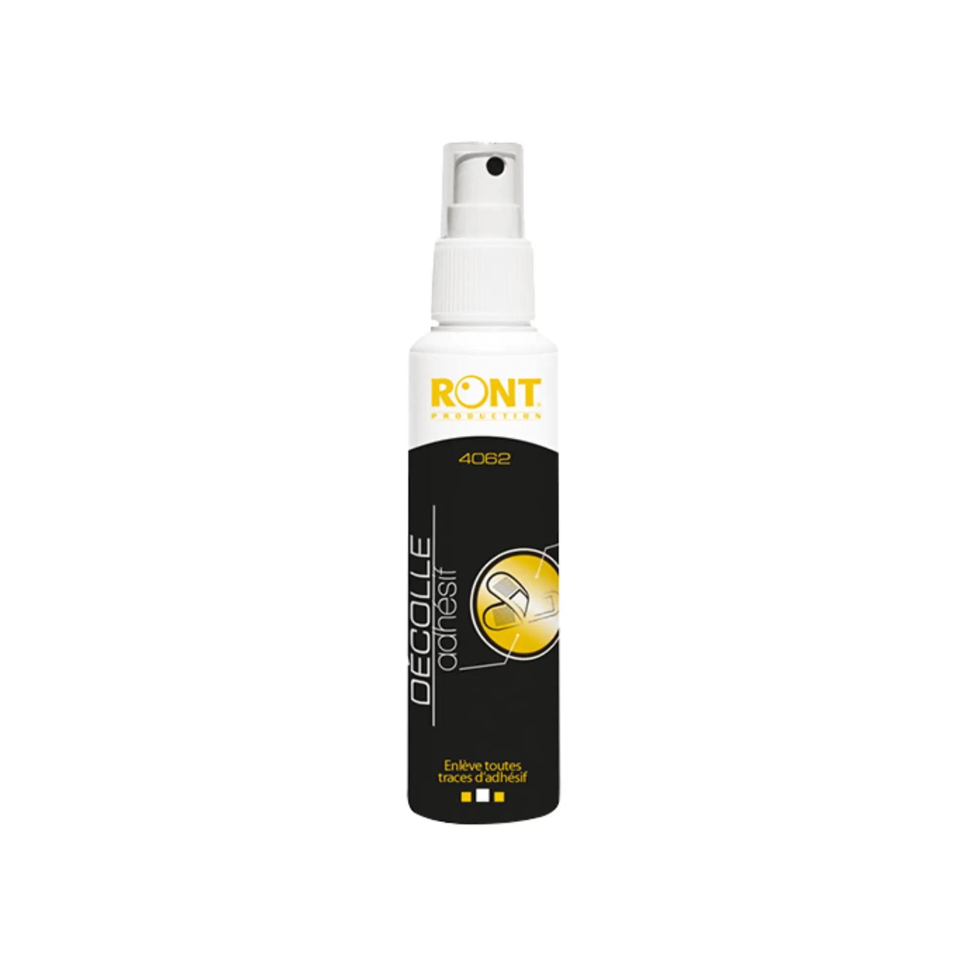 Rimuovi adesivo - 100 ml - Ront Ront 