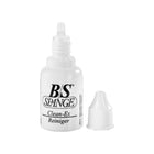 Clean-ex Sgrassatore per unghie - 25 ml - B/S Spange