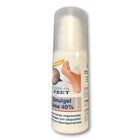 Dermafeet - Crema podologica - 100 ml