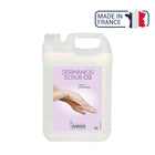 Dermanios Scrub CG sapone antisettico - Vari formati - Anios