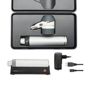 Dermatoscopio Delta 20 Beta 4 Usb 3,5 V - HEINE Heine 