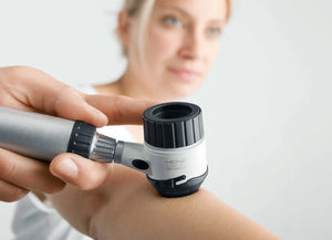Dermatoscopio Delta 20 Beta 4 Usb 3,5 V - HEINE