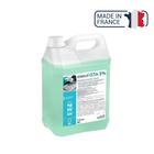Disinfettante di alto livello - GTA 2% - Tanica da 5 L - Sodel