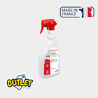 Détartrant désinfectant sanitaires - Exeol San - Spray de 750ml - Sodel // Date dépassée